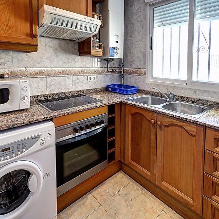 Apartamentos Marina D'Or Beach Room Only 2ª Linea Оропеса-дель-Мар Экстерьер фото