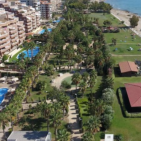 Apartamentos Marina D'Or Beach Room Only 2ª Linea Оропеса-дель-Мар Экстерьер фото