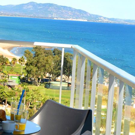 Apartamentos Marina D'Or Beach Room Only 2ª Linea Оропеса-дель-Мар Экстерьер фото
