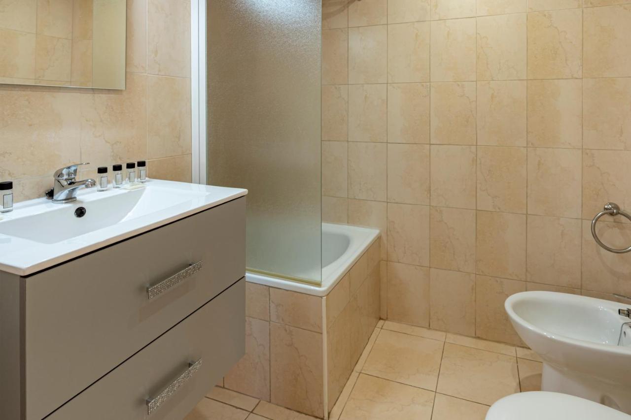 Apartamentos Marina D'Or Beach Room Only 2ª Linea Оропеса-дель-Мар Экстерьер фото