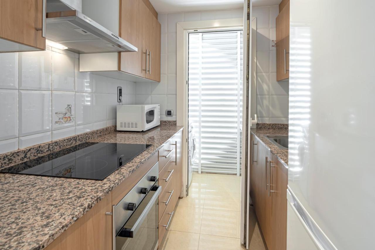 Apartamentos Marina D'Or Beach Room Only 2ª Linea Оропеса-дель-Мар Экстерьер фото
